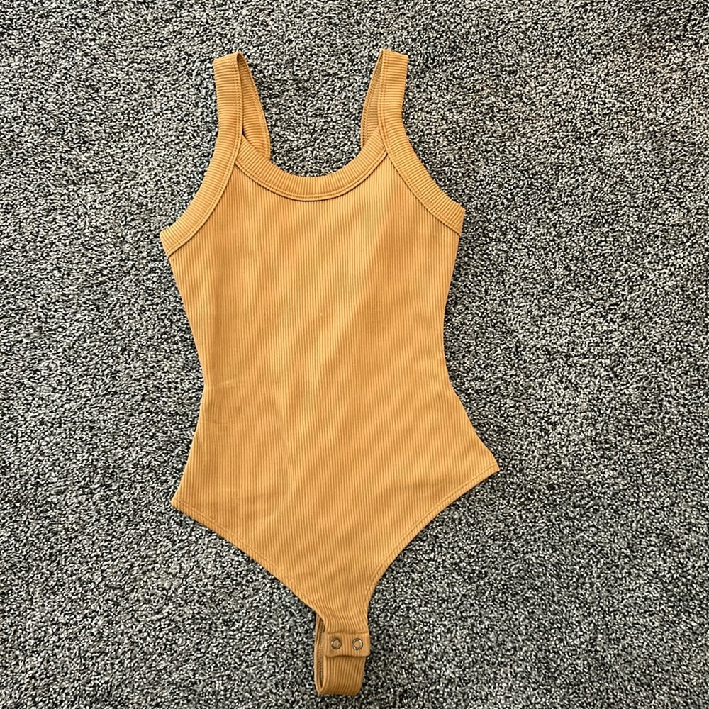 Target Bodysuit